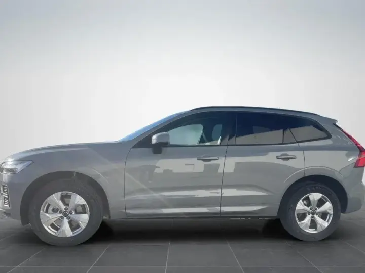 Volvo XC 60 II