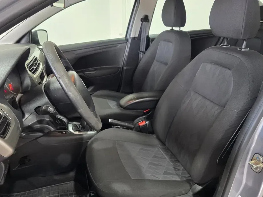Citroën C-Elysée II BlueHDi Exclusive — imagine 4