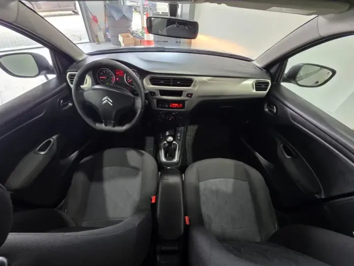 Citroën C-Elysée II BlueHDi Exclusive