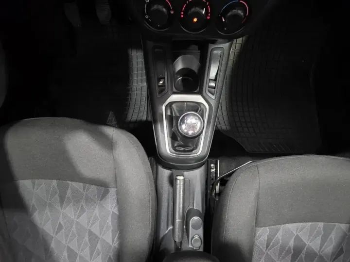 Citroën C-Elysée II BlueHDi Exclusive