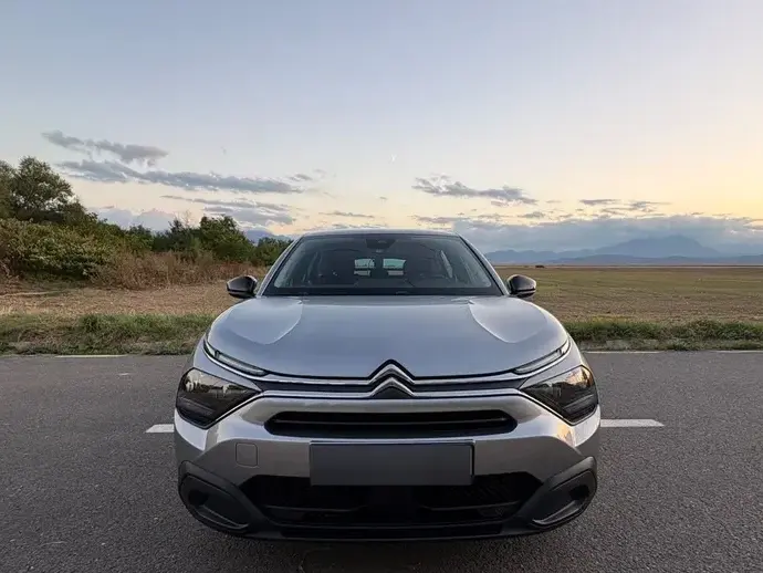 Citroën C4 1.2 PureTech 100 S&S BVM6 Feel
