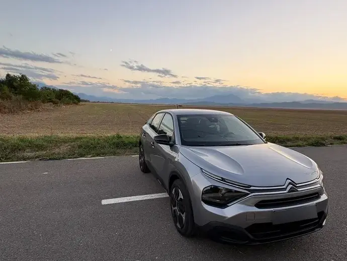 Citroën C4 1.2 PureTech 100 S&S BVM6 Feel