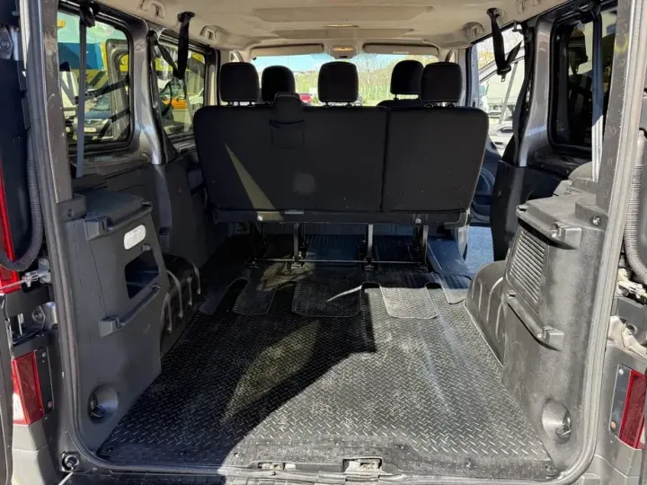 Renault Trafic ENERGY Grand Combi Expression