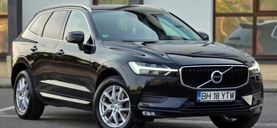 Volvo XC 60 D5 AWD Geartronic Inscription — imagine 2