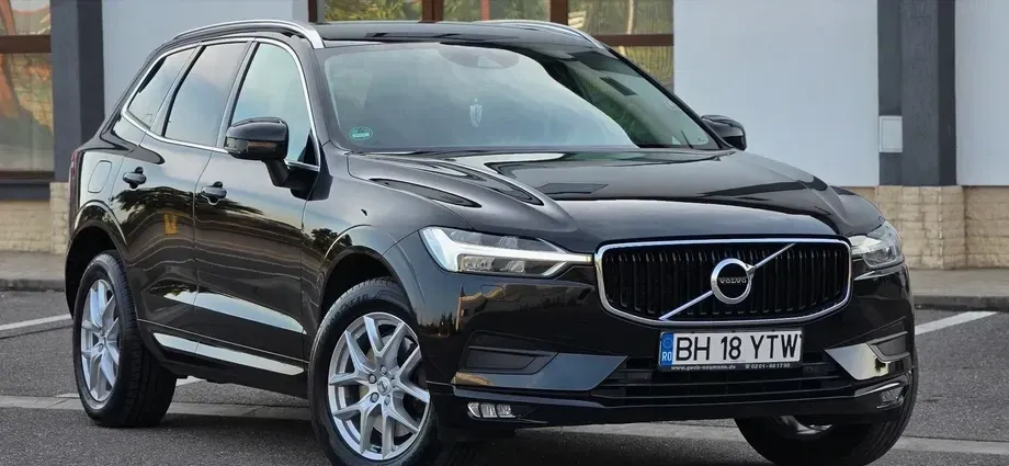 Volvo XC 60 D5 AWD Geartronic Inscription — imagine 3