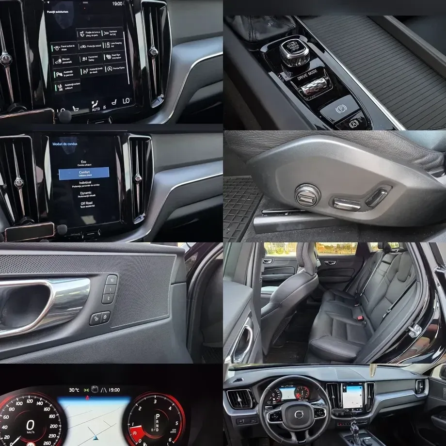 Volvo XC 60 D5 AWD Geartronic Inscription — imagine 5