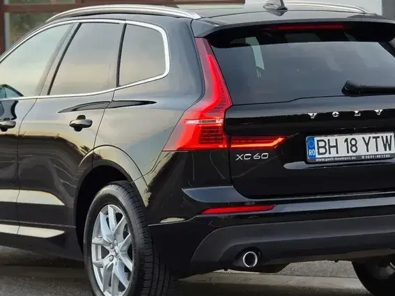 Volvo XC 60 D5 AWD Geartronic Inscription