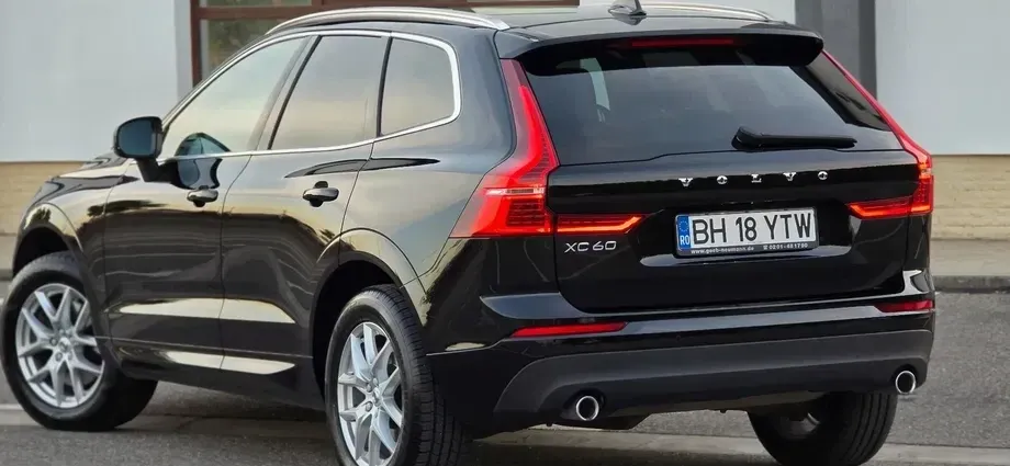 Volvo XC 60 D5 AWD Geartronic Inscription — imagine 6