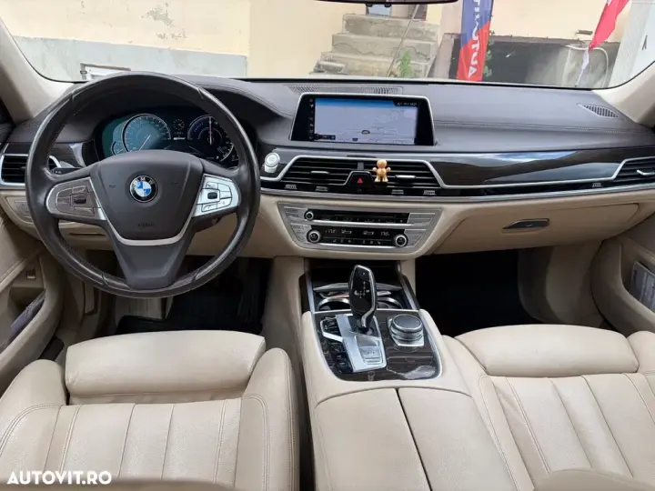 BMW Seria 7