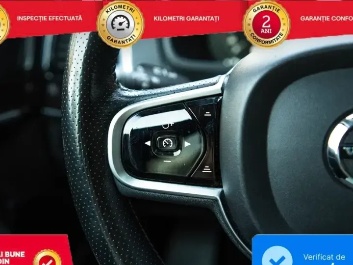 Volvo XC 90 II D5 AWD Inscription