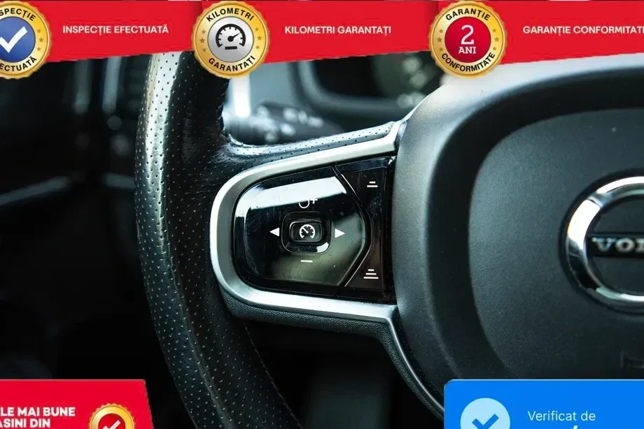 Volvo XC 90 II D5 AWD Inscription — imagine 5