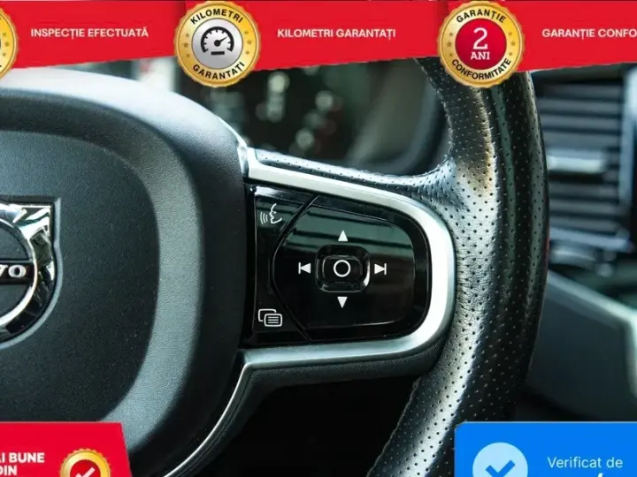 Volvo XC 90 II D5 AWD Inscription