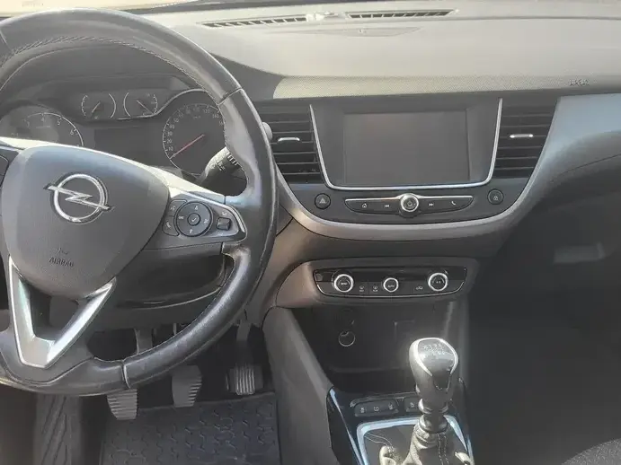 Opel Crossland 1.2 Start/Stop Innovation
