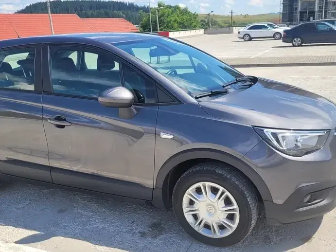 Opel Crossland 1.2 Start/Stop Innovation