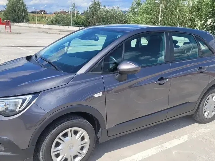 Opel Crossland 1.2 Start/Stop Innovation