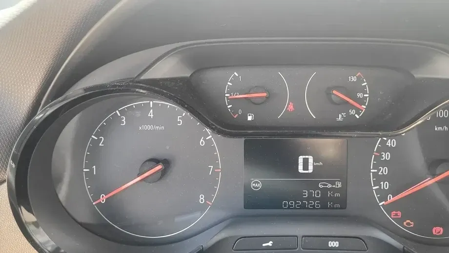 Opel Crossland 1.2 Start/Stop Innovation — imagine 2