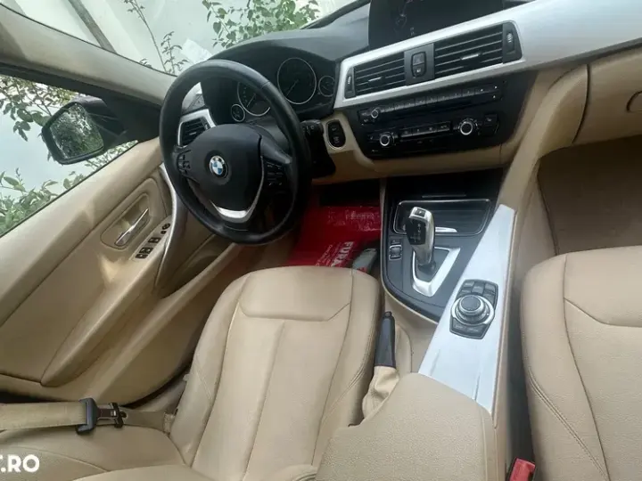 BMW Seria 3 F30/F31/F34 [2011 - 2019]