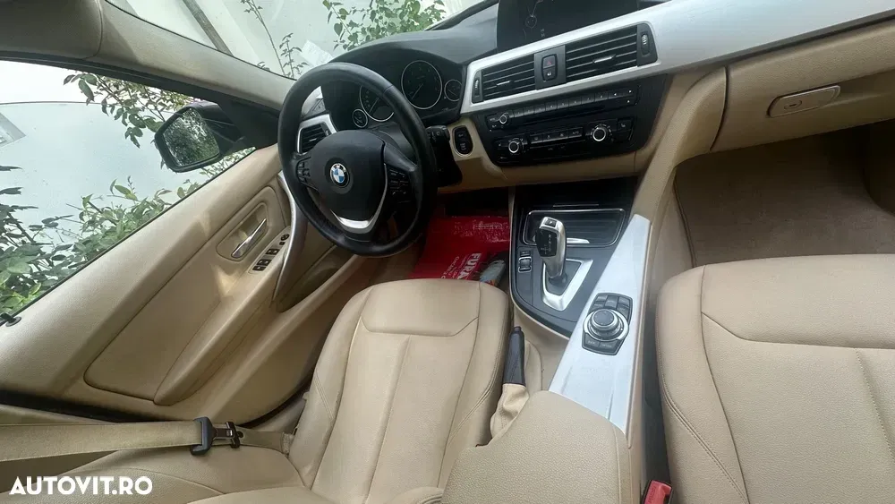 BMW Seria 3 F30/F31/F34 [2011 - 2019] — imagine 4