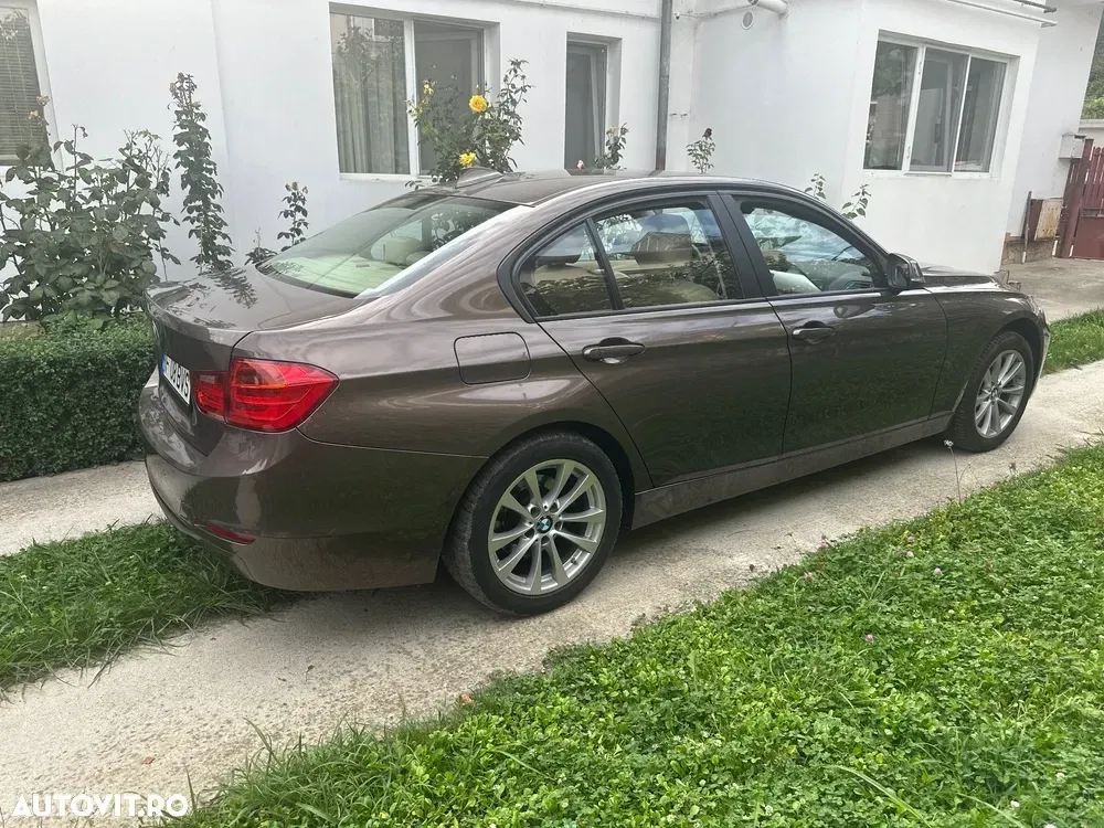BMW Seria 3 F30/F31/F34 [2011 - 2019] — imagine 2