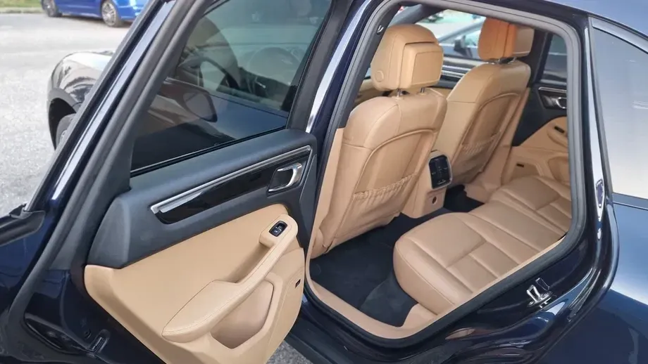 Porsche Macan — imagine 4