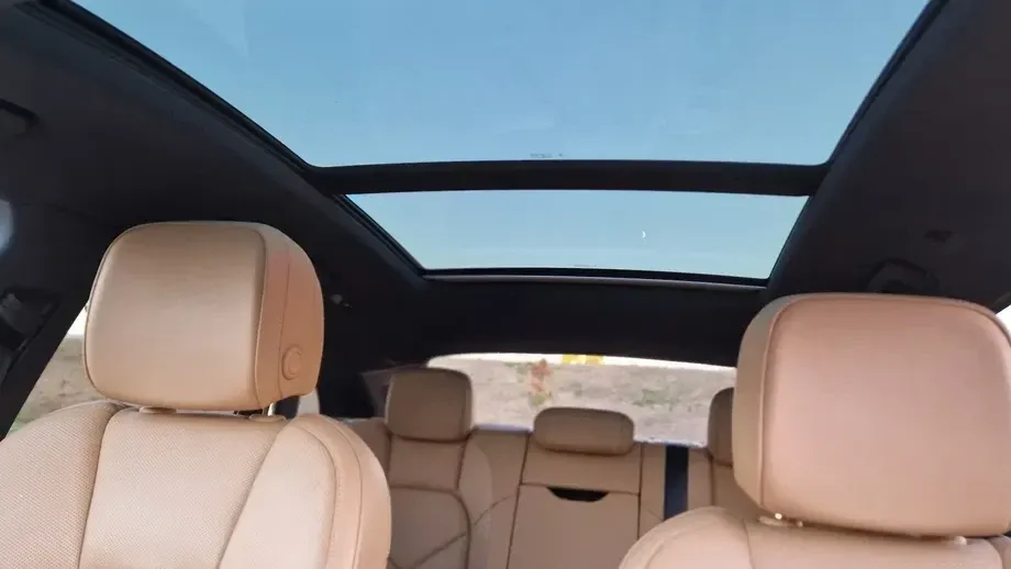 Porsche Macan — imagine 2