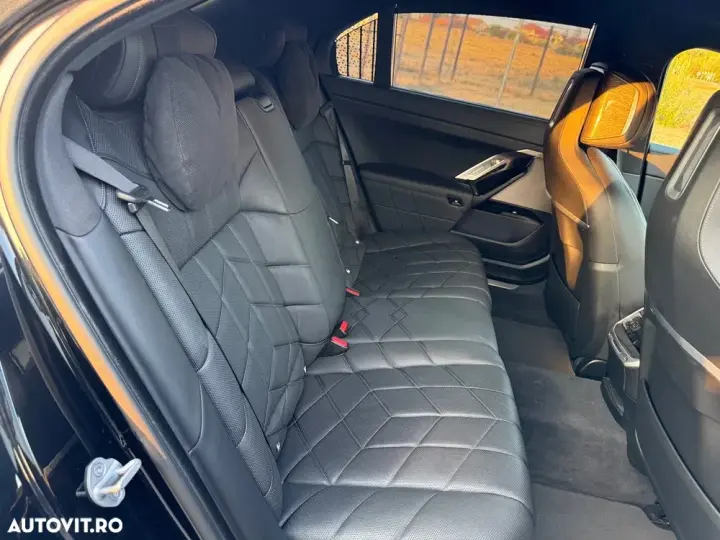 BMW Seria 7 G70 [2022-Prezent]
