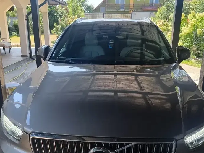 Volvo XC 40