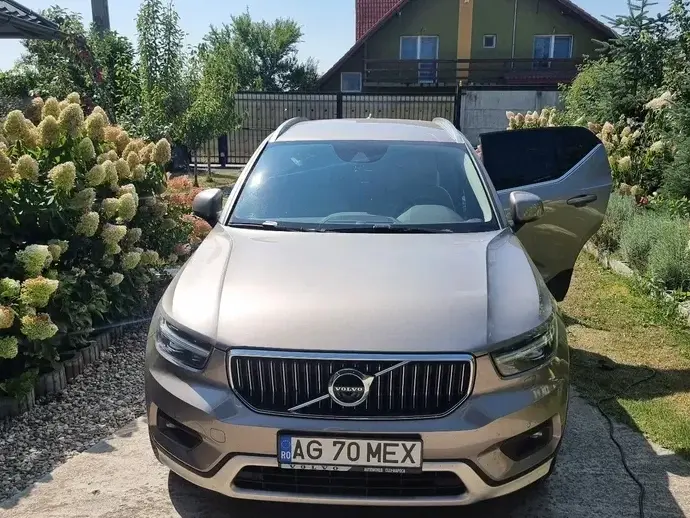 Volvo XC 40