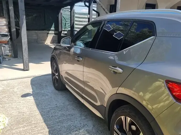 Volvo XC 40