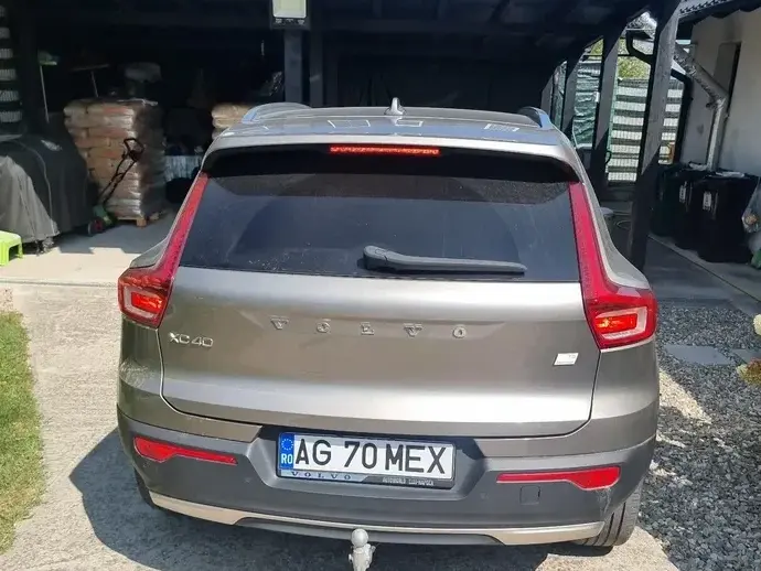 Volvo XC 40