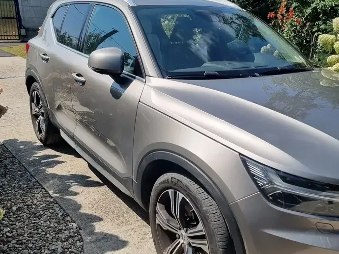Volvo XC 40
