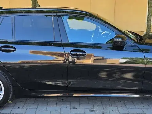 BMW Seria 3 G20/G21 [2018 - Prezent] 318i Aut. Advantage