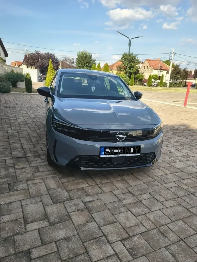 Opel Corsa 1.2 Turbo Start/Stop Edition — imagine 5