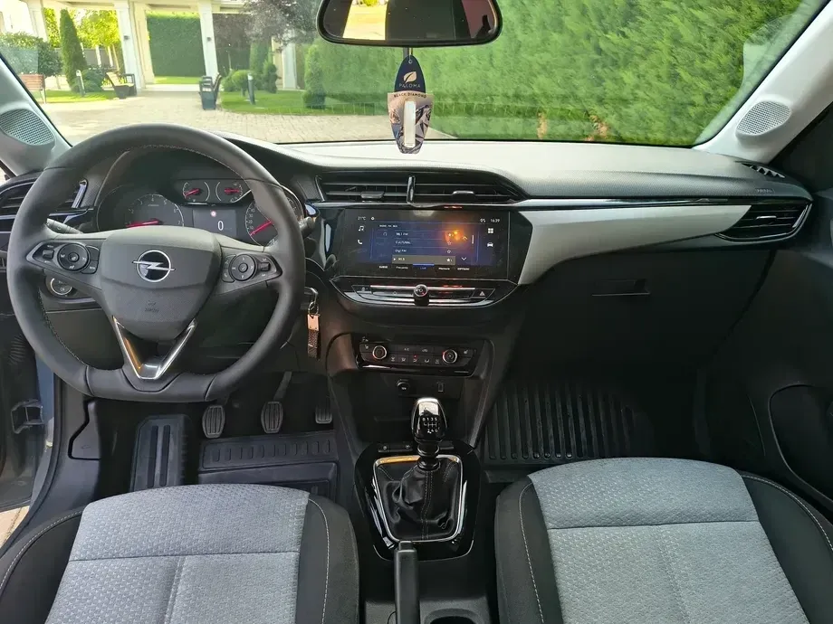 Opel Corsa 1.2 Turbo Start/Stop Edition — imagine 6
