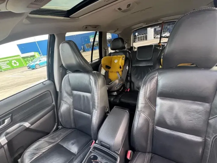 Volvo XC 90 I D5 AWD Rdesign