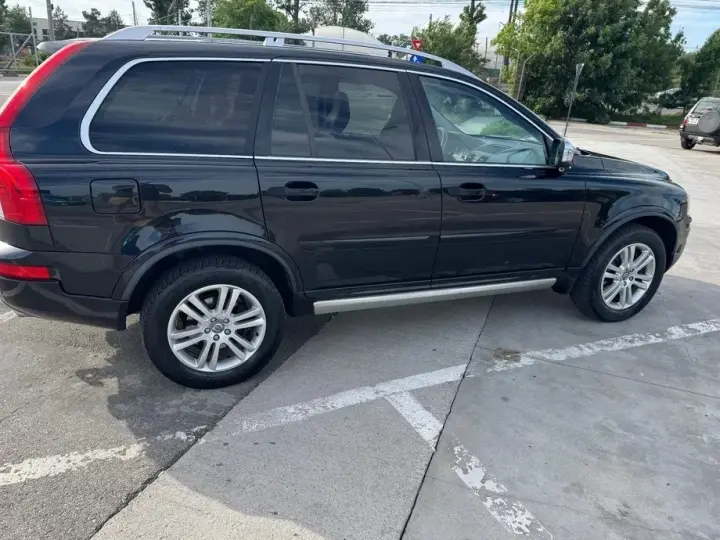Volvo XC 90 I D5 AWD Rdesign