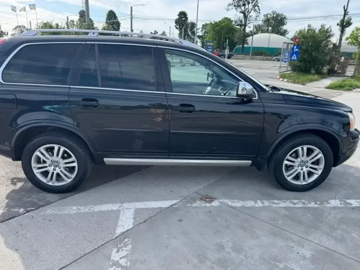 Volvo XC 90 I D5 AWD Rdesign