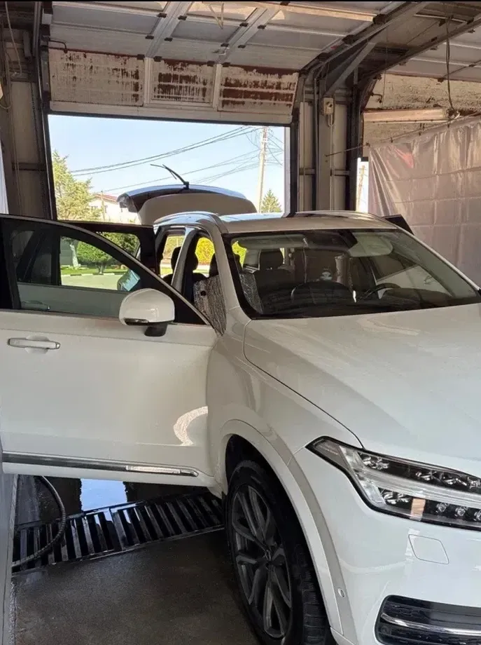 Volvo XC 90 II D5 AWD Geartronic Inscription — imagine 5