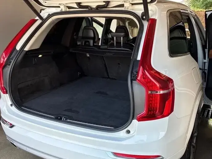 Volvo XC 90 II D5 AWD Geartronic Inscription