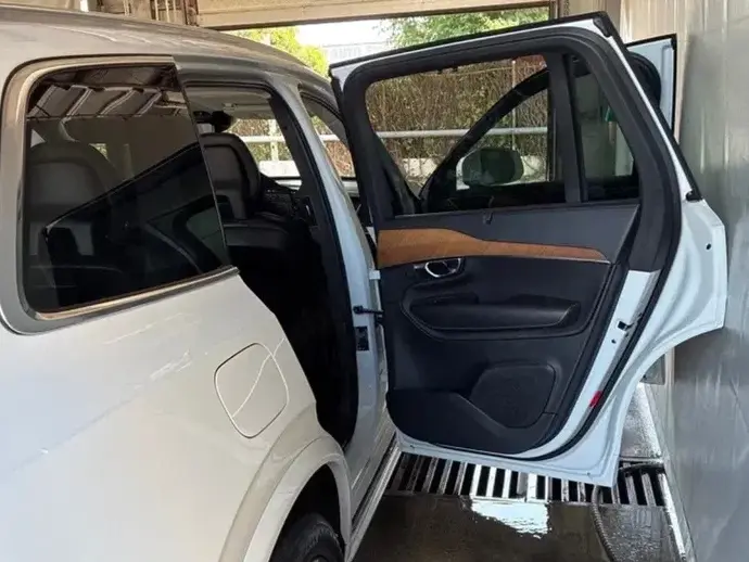 Volvo XC 90 II D5 AWD Geartronic Inscription
