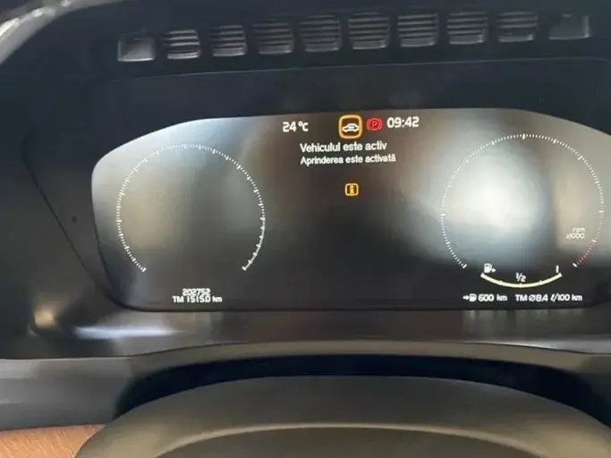 Volvo XC 90 II D5 AWD Geartronic Inscription
