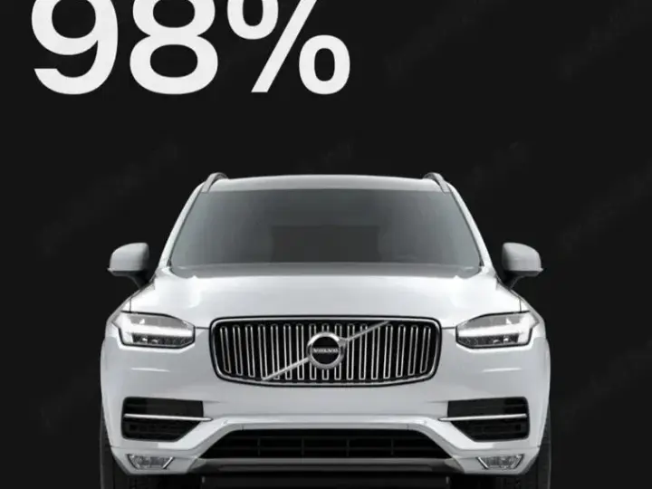 Volvo XC 90 II D5 AWD Geartronic Inscription