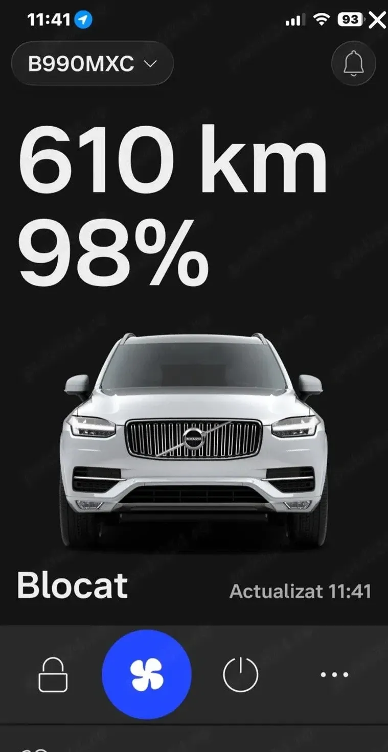 Volvo XC 90 II D5 AWD Geartronic Inscription — imagine 6