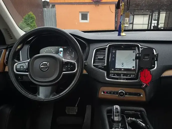 Volvo XC 90 II T8 Twin Engine AWD R-Design