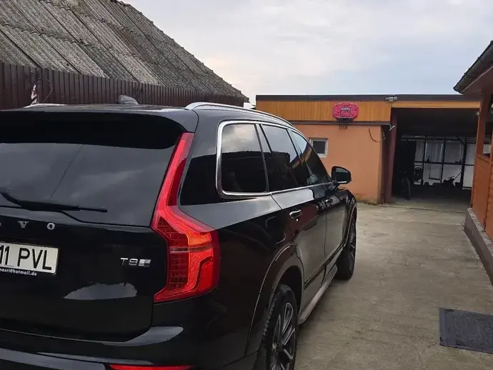 Volvo XC 90 II T8 Twin Engine AWD R-Design