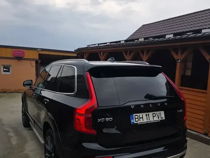 Volvo XC 90 II T8 Twin Engine AWD R-Design