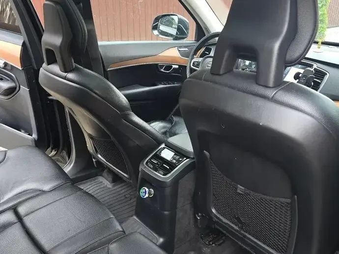 Volvo XC 90 II T8 Twin Engine AWD R-Design
