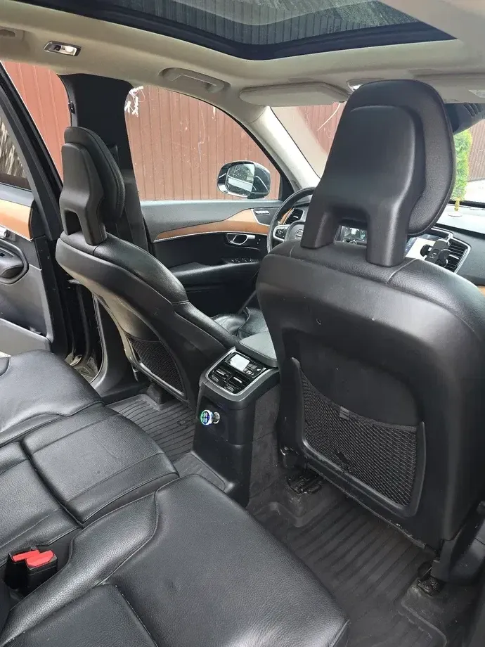 Volvo XC 90 II T8 Twin Engine AWD R-Design — imagine 5