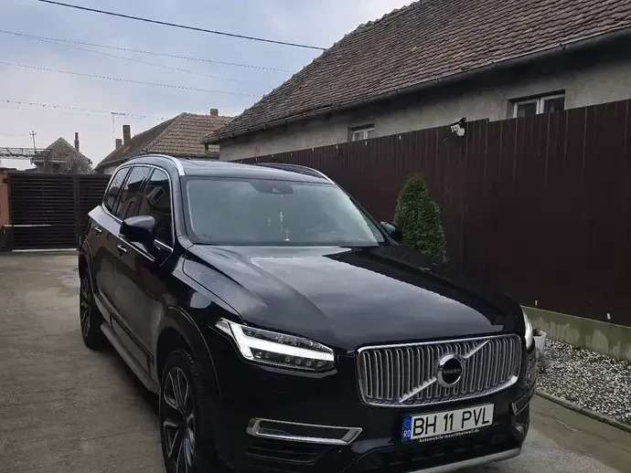 Volvo XC 90 II T8 Twin Engine AWD R-Design
