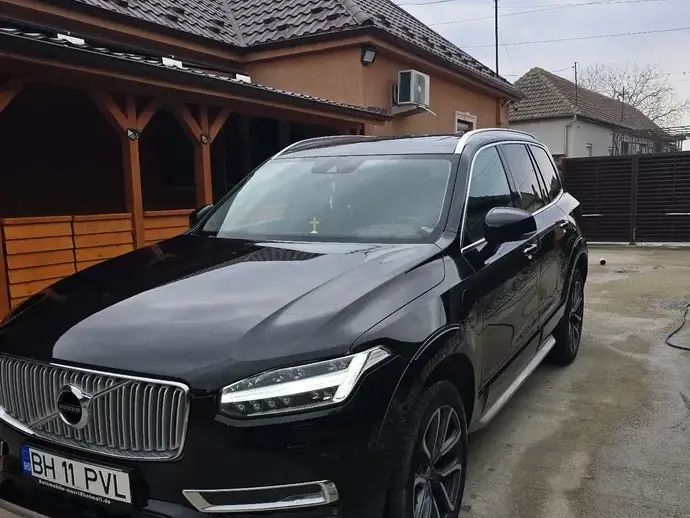 Volvo XC 90 II T8 Twin Engine AWD R-Design